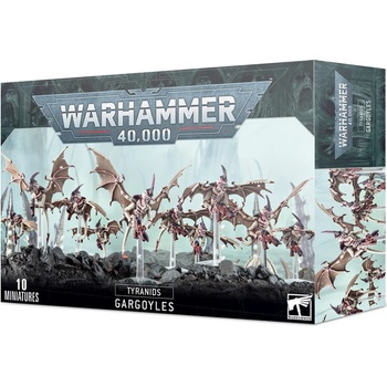 Games Workshop Gargoyle Brood (51-12)