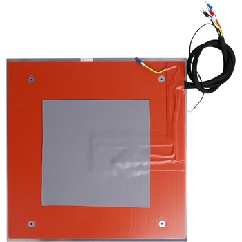 Creality Нагряващо легло - K2 Plus (4001040060)