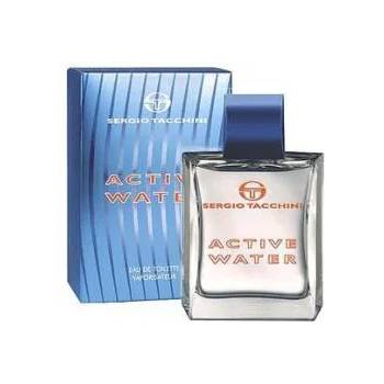 Image 1 of Sergio Tacchini Active Water EDT 100 ml