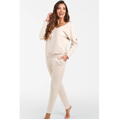 Italian Fashion Karina Světle béžová – Zboží Dáma
