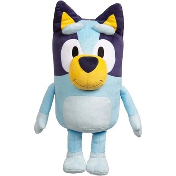Image 1 of Moose Plus Bluey 20cm