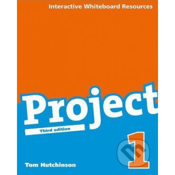 Project 3rd Edition 1 iTools