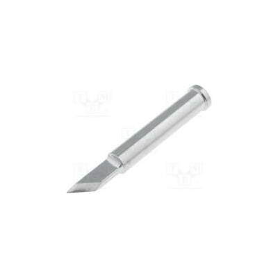 Hrot nůž 6,2mm pre spájkovačku WEL.WP120,WEL.WXP120