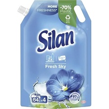 Silan Fresh Sky koncentrovaná aviváž 748 ml 68 PD