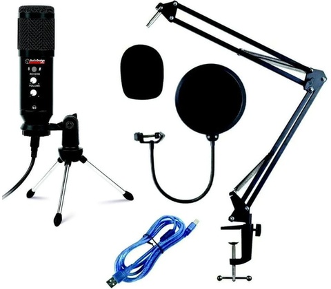 AudioDesign PA MC USB1