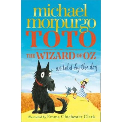 Toto | Michael Morpurgo