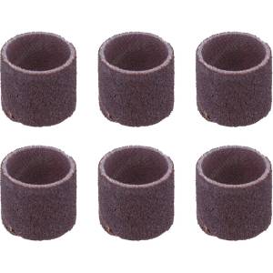 Dremel Шлифовъчна лента, зърнистост 120, 13 мм 2615043232 (2615043232)