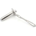 KIOTOS Kink Gear Chelsea-Eaton S анален проктоскоп с обтуратор 6, 5 x 1, 8 см (P24920)