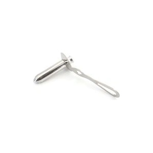 KIOTOS Kink Gear Chelsea-Eaton S анален проктоскоп с обтуратор 6, 5 x 1, 8 см (P24920)