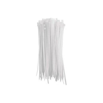 EMOS 200×3,5MM, 100KS (A2846) biele