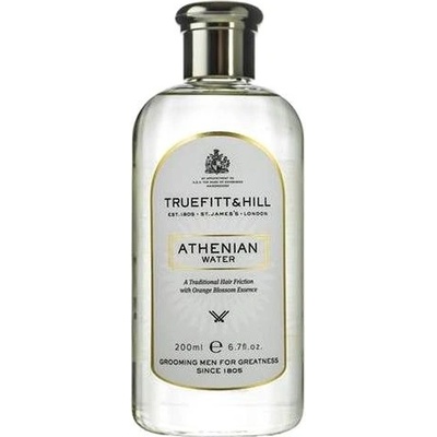 Truefitt & Hill Athenian Water 200 ml