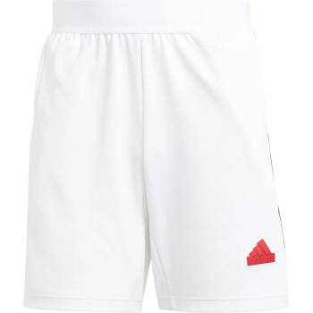 adidas Къси панталони Adidas House of Tiro Nations Shorts Adults - White