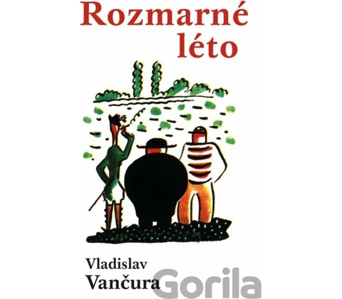 Rozmarné léto