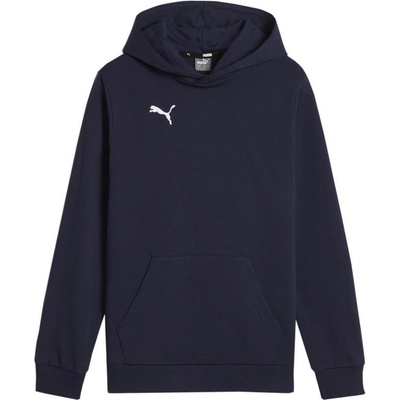 Puma Team Goal Casuals Hoddy Jr 658619 06