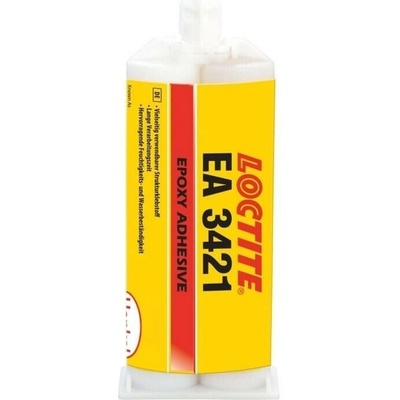 LOCTITE EA 3421 DC 50 ML – Zbozi.Blesk.cz