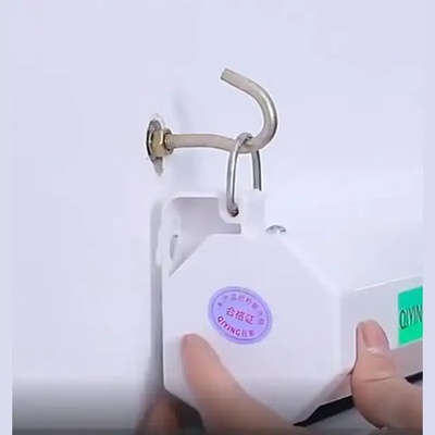 Estillo Проекторен екран за стена ESTILLO Roller Projector, 180 x 180, 1: 1 (18746)