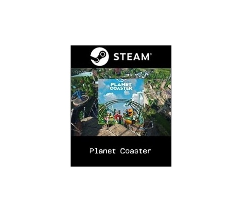 Planet Coaster