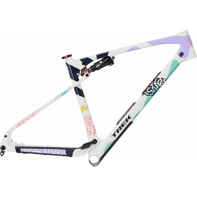 rámová sada Trek CheckOUT SL 2026