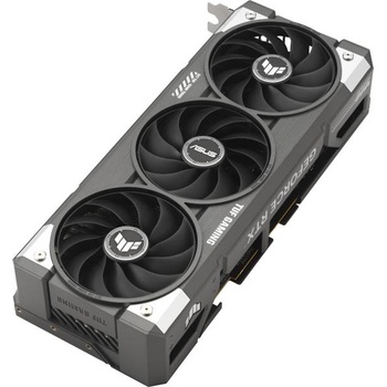 Image 1 of ASUS TUF Gaming GeForce RTX 5060 OC 8GB GDDR7 128bit (TUF-RTX5060-O8G-GAMING/90YV0N00-M0NA00)