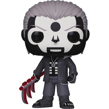 Funko Фигура Funko POP! Animation: Naruto Shippuden - Hidan (Special Edition) #1576 (088616)