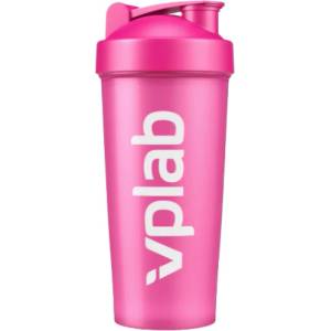 VPLab Shaker With Blender Ball | Different Colors [700 мл] Розов