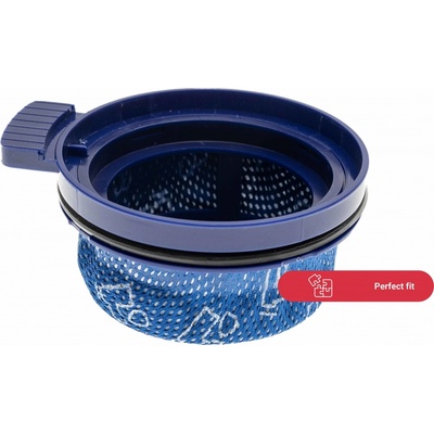Vacs VACS HF3391 Hepa filter