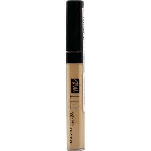 Maybelline Fit Me Concealer 6, 8 ml коректор 20 sand