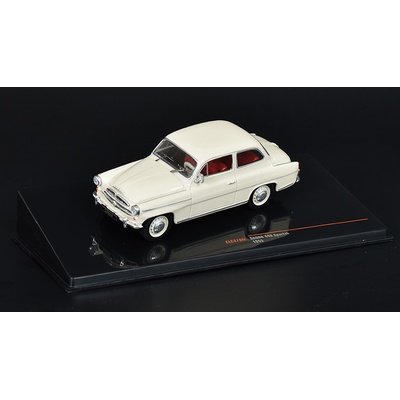 Ixo Škoda 440 Spartak 1955 1:43