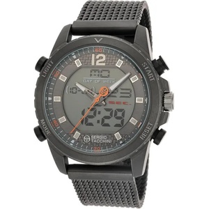 Sergio Tacchini ST.1.10051.3 Часовници