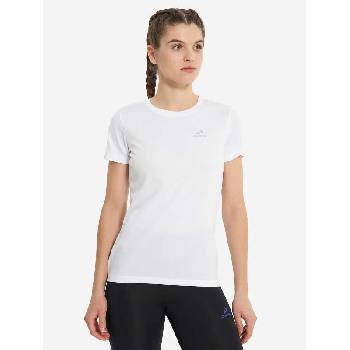 DEMIX Тениска W D Running AA SS T-shirt