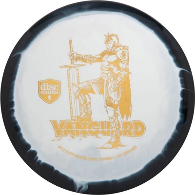 Discmania Vanguard S-Line Horizon Kyle Klein Creator Series