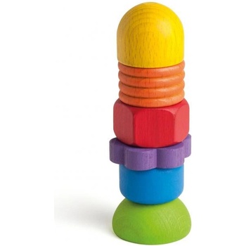 ERZI Šroubovací duha