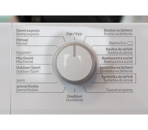 Beko HDF 7412 CSRX