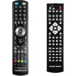 GENERAL Harman kardon avr-1510s, avr-151s - дистанционно управление дубликат (avr-1510s, avr-151s) Дистанционно