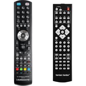 GENERAL Harman kardon avr-1510s, avr-151s - дистанционно управление дубликат (avr-1510s, avr-151s) Дистанционно