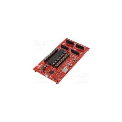 Výv.kit Microchip PIC Rodina PIC16 Komp PIC16F18875