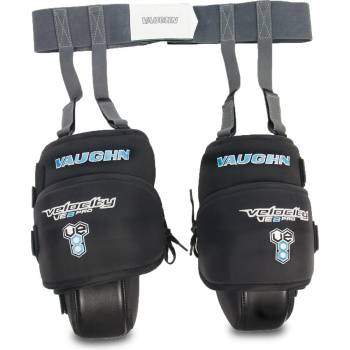 VAUGHN KNEE & THIGH WRAP VELOCITY VE8 PRO WITH GARTER BELT sr