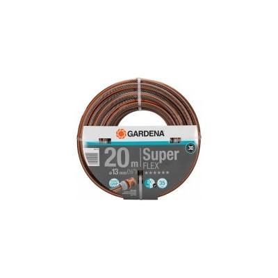 GARDENA hadice Premium SuperFLEX 12 x 12 (1/2") 20 m bez armatur 967250301