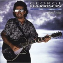 Harrison George - Cloud Nine Reissue CD