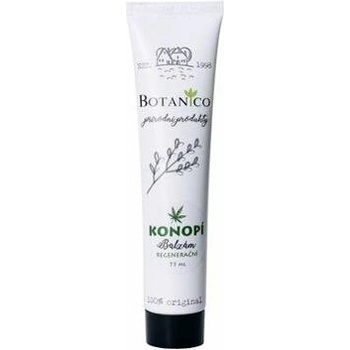 Botanico Konopný balzám regenerační 100 ml