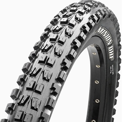Maxxis Minion DHF WT 3CT DD 29x2.50 kevlar