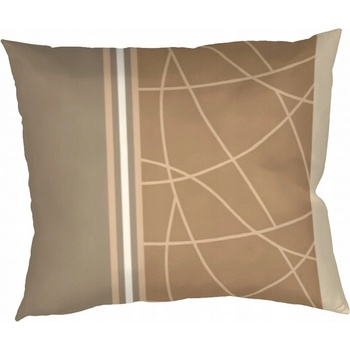 Dadka bavlna Bruno opál 40 x 50 cm