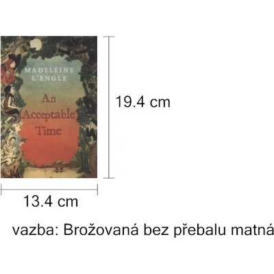 An Acceptable Time - Madeleine L'Engle