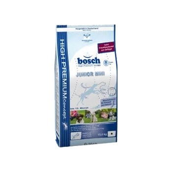 Bosch Junior Mini 1 kg