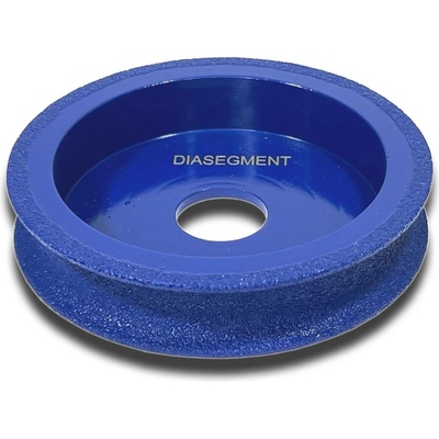 DiaSegment Oblouková fréza VB V15