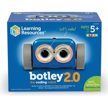 Learning Resources Botley 2.0 Programovatelný robot