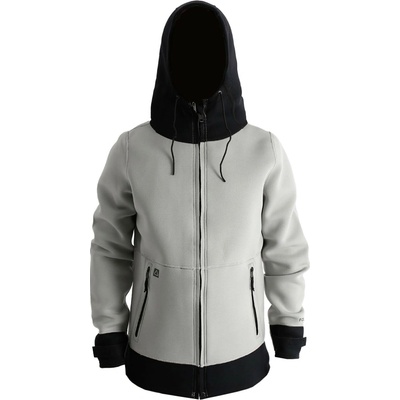 Follow Pro Neo Jacket cream