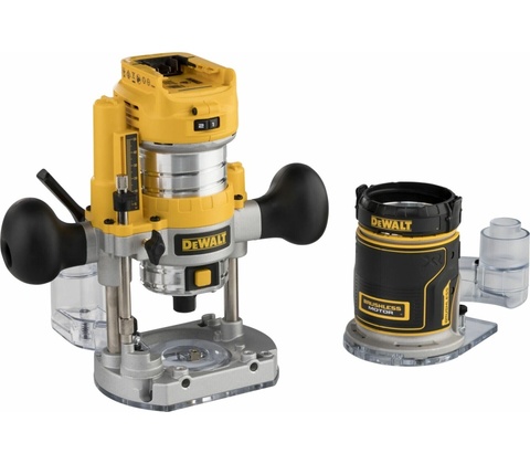 DeWalt DCW604NT