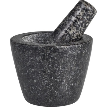 Cole & mason Хаванче ДОРЧЕСТЪР 10 см, черен, гранит, Коул и Мейсън (cmh112032)