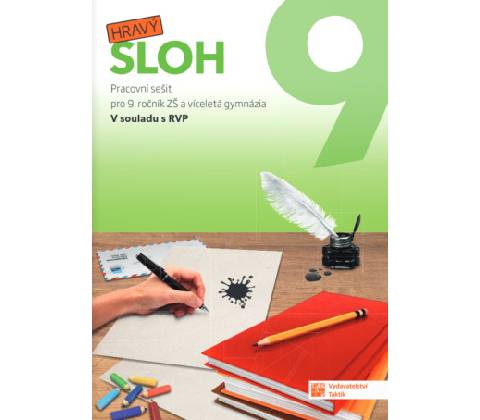 Hravý sloh 9